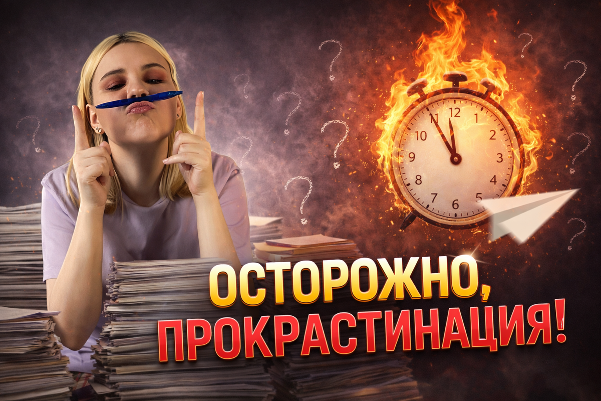 Изображение создано каналом © NEXT