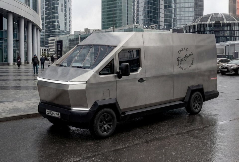    Фото: Руссо-Балтъ