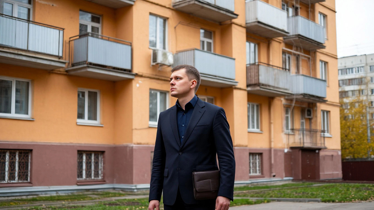 Фото: ДОМ.NEWS