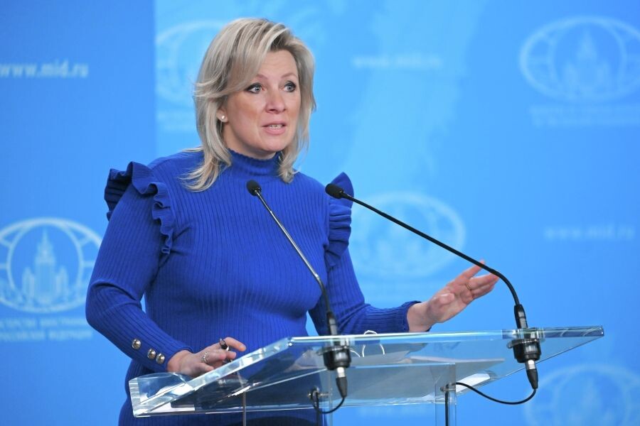     / Источник: © Сергей Гунеев/РИА Новости