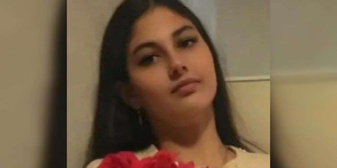 В Воронеже бесследно пропала 15-летняя девушка