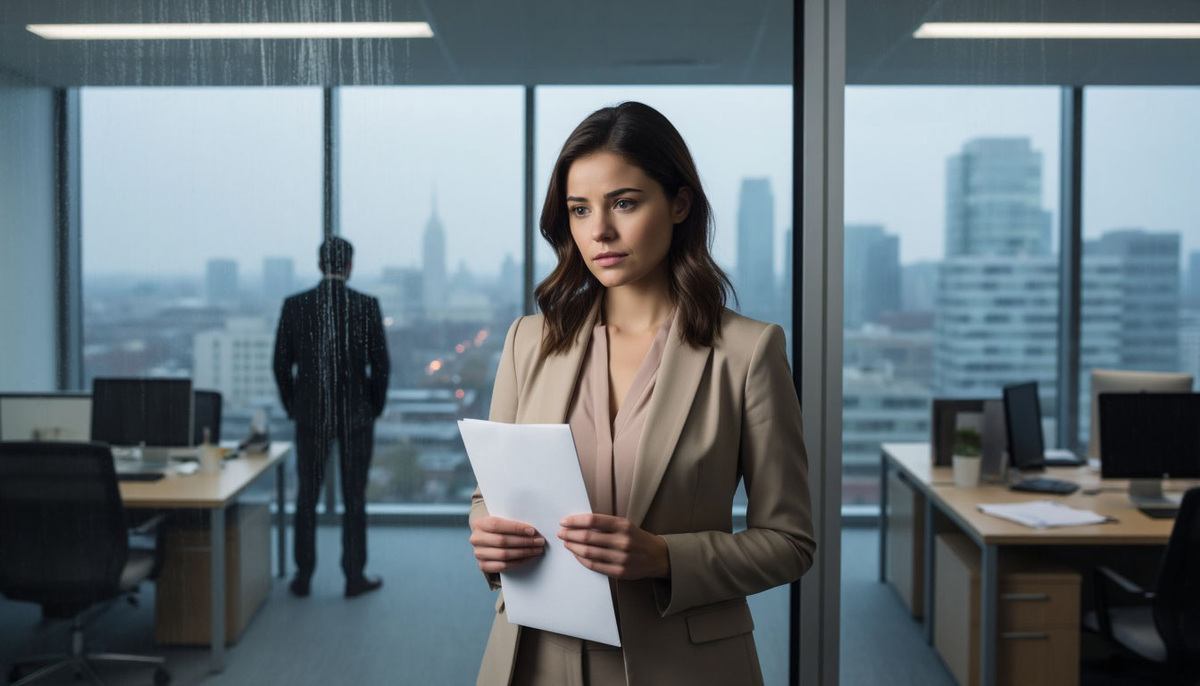 Беременна и разбита: как я узнала, что он женат