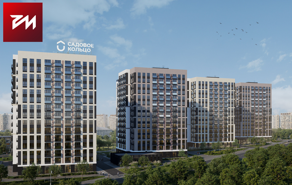 Жилой комплекс «Панорама»