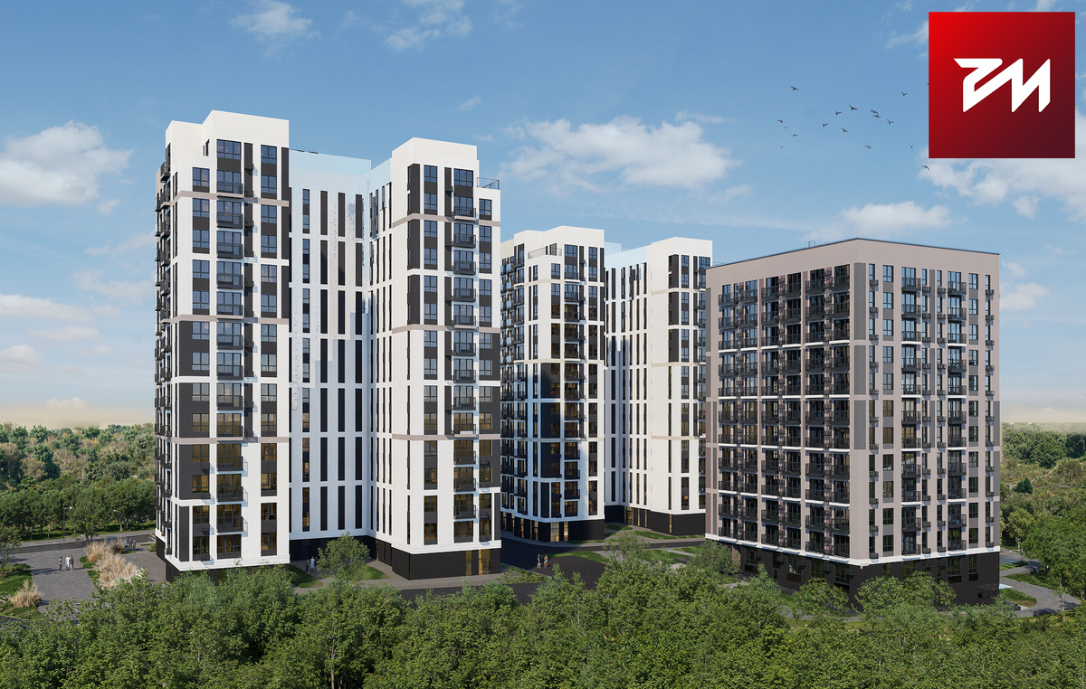 Жилой комплекс «Панорама»