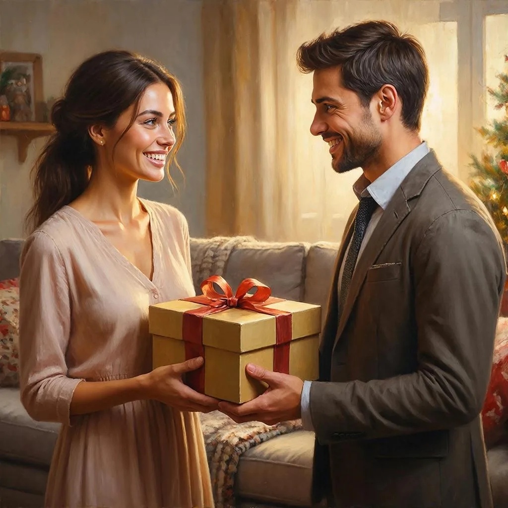 Изображение созданное с помощью ИИ