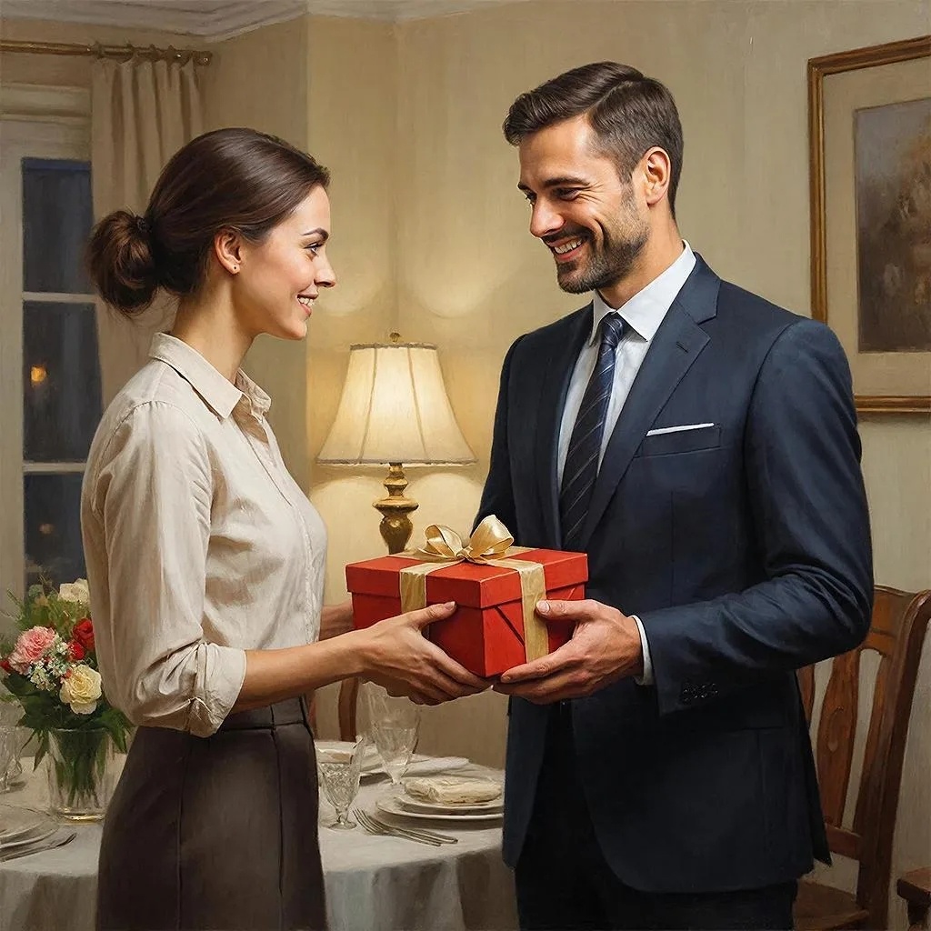 Изображение созданное с помощью ИИ