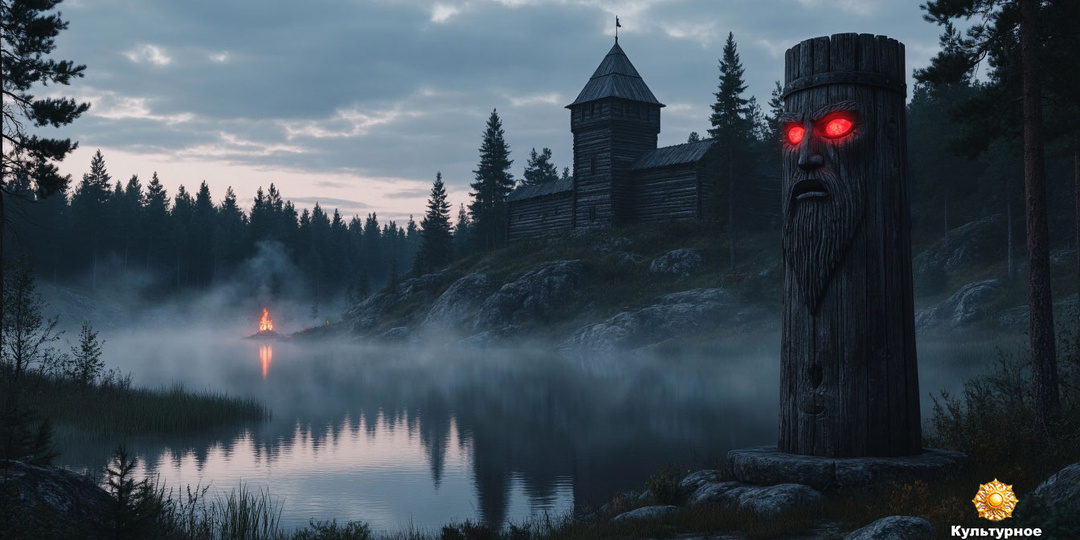 Рюрик и полабские славяне: тайна происхождения династии