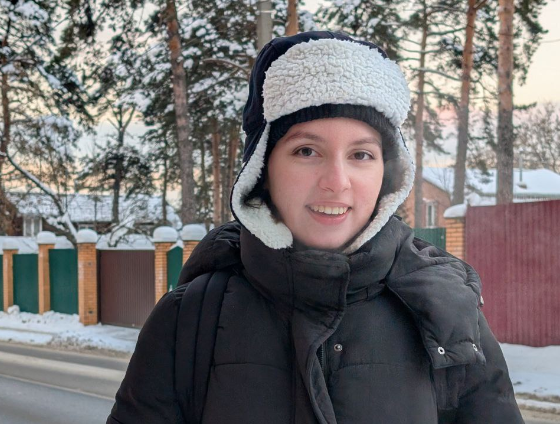 Фото автора