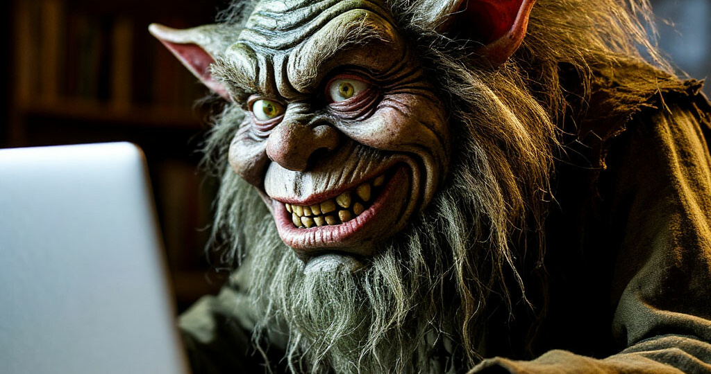 Вообще не о музыке или не читал, но осуждаю