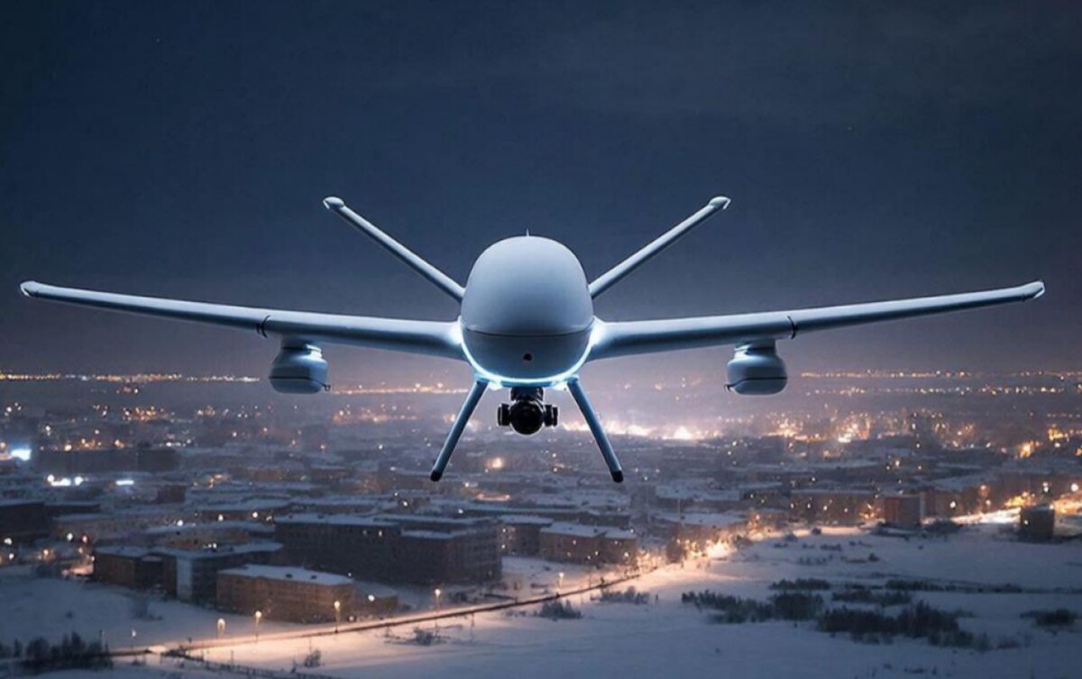    Фото: сгенерировано ии