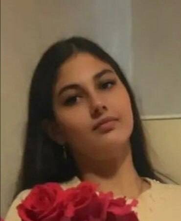 В Воронеже ищут 15-летнюю Софью, пропавшую 25 января