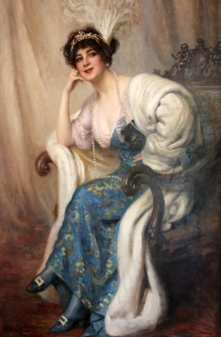 Ганна Вальска