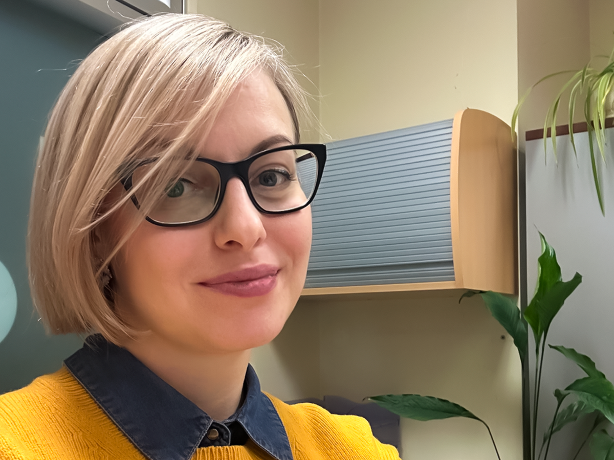 Дарья Гичева, партнёр юридической компании Парадигма права