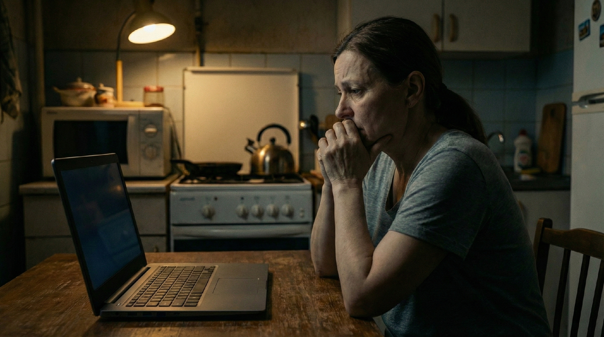 Амигдалярный захват: Родительская тревога перед ЕГЭ и страх за будущее подростка