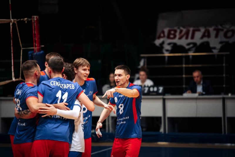     Фото: «Ростов-Волей»