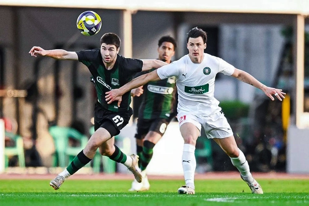    ФК "Краснодар"