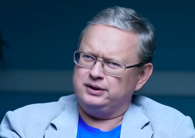 Фото: Prt Scr rutube.ru / Найди Мамонта