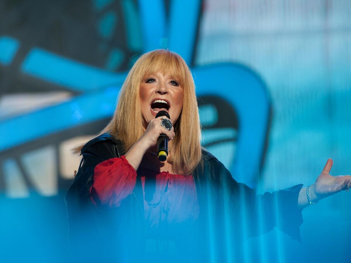    Певица Алла Пугачева | © РИА Новости / Нина Зотина