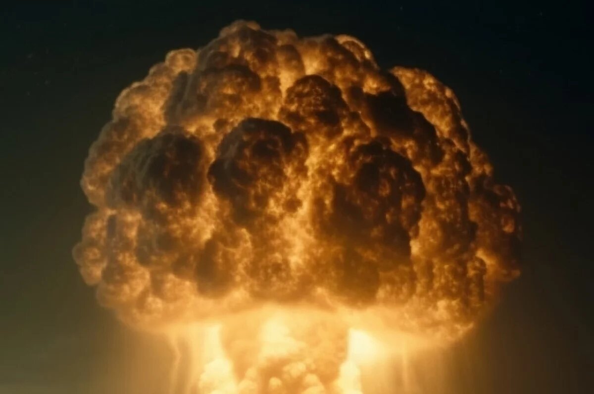    Возмездие неизбежно.