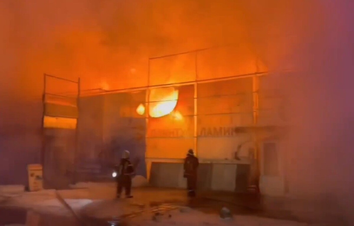     / Источник: Кадр из видео