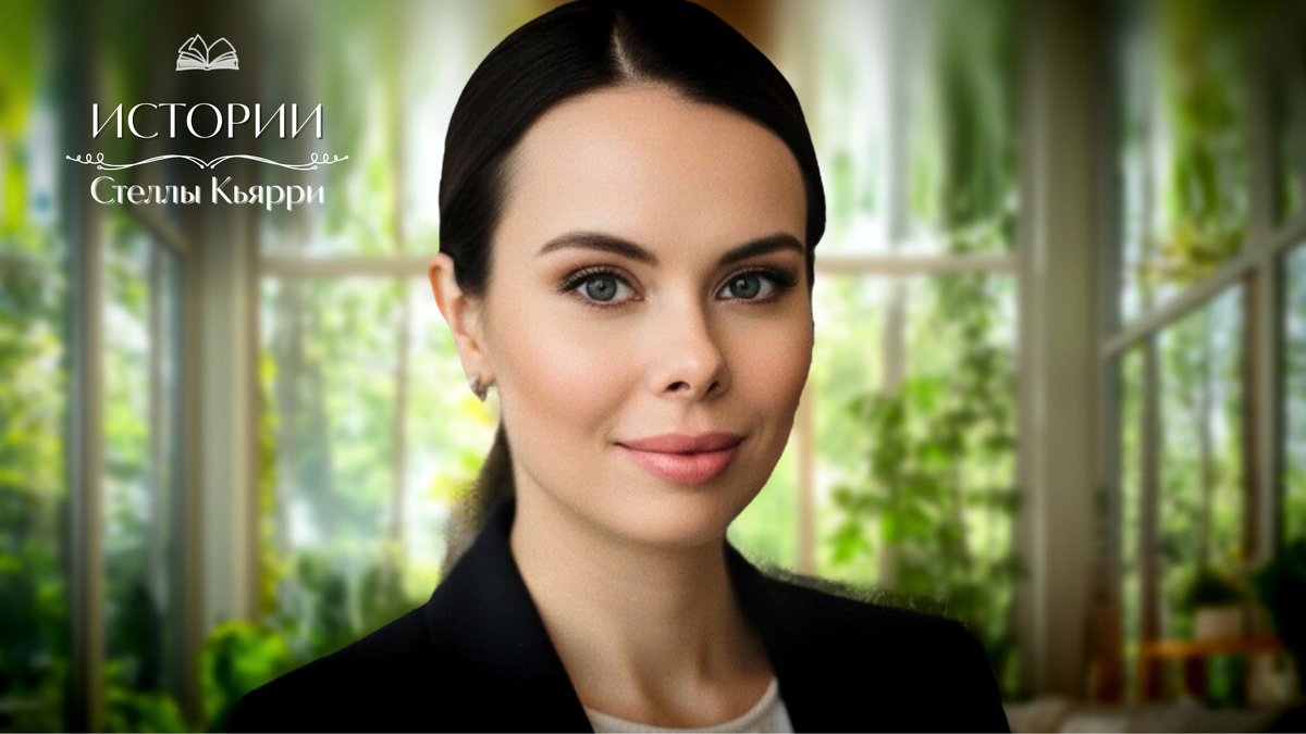 Стелла Кьярри