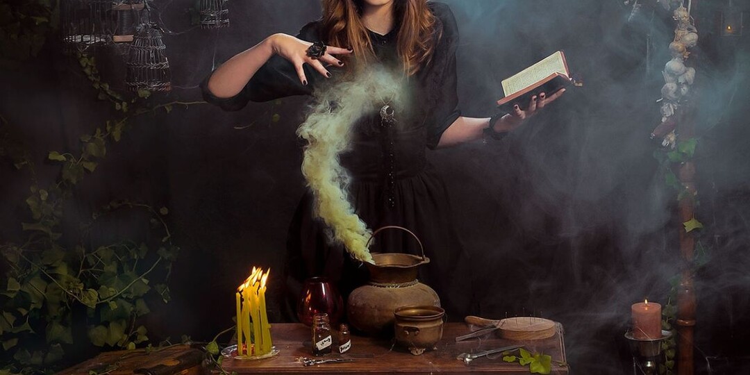 Почему цыганский приворот по фото считается одним их самых сильных?