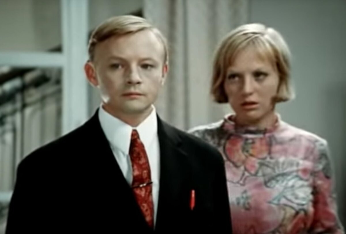 Мы выбираем, нас выбирают