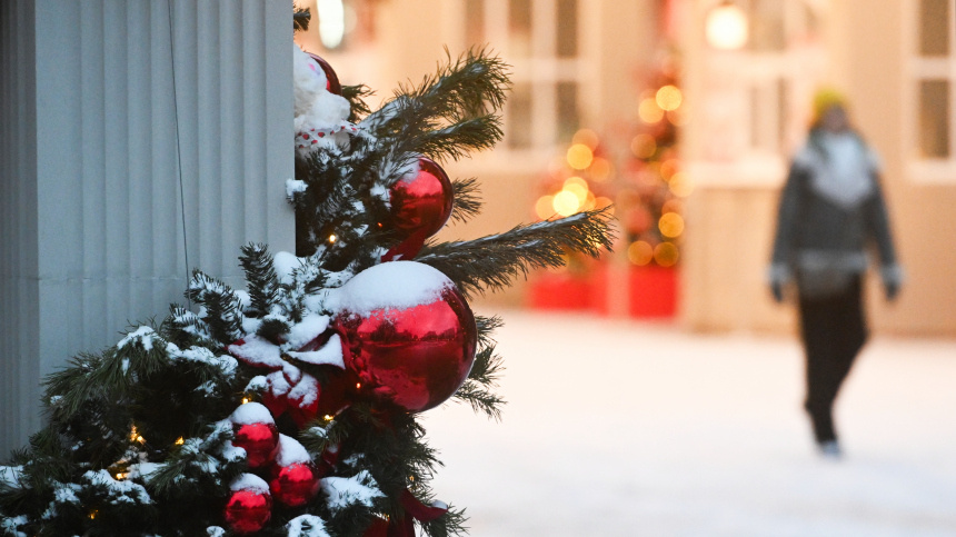    Фото: © РИА Новости/Михаил Воскресенский