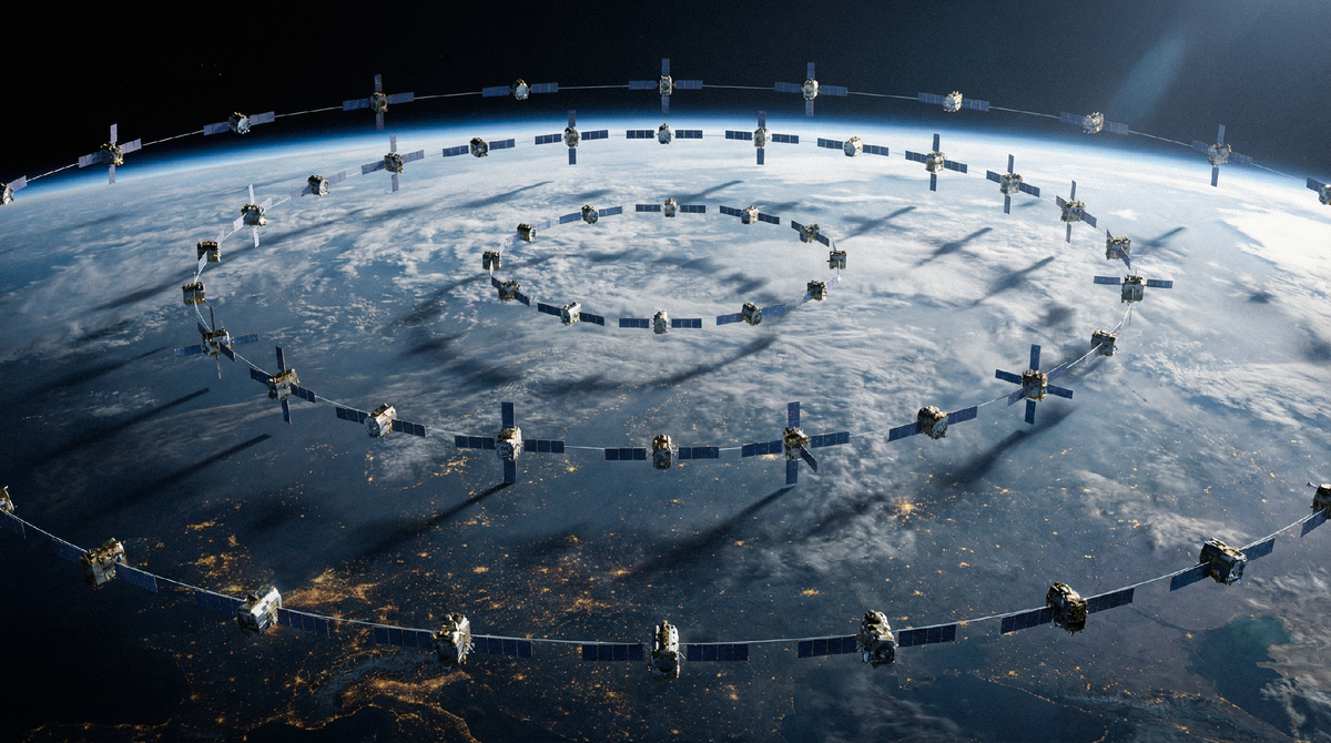 Осваивать космос и запускать спутники теперь станет проще