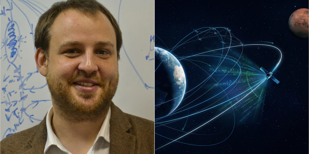 Российский ученый решил математическую задачу, которую 190 лет считали невозможной