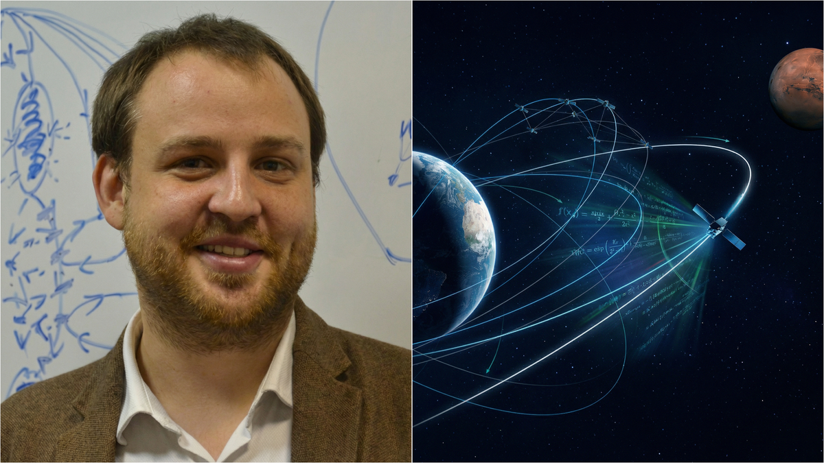 Иван Ремизов - его открытие может ускорить развитие мировой науки на практике