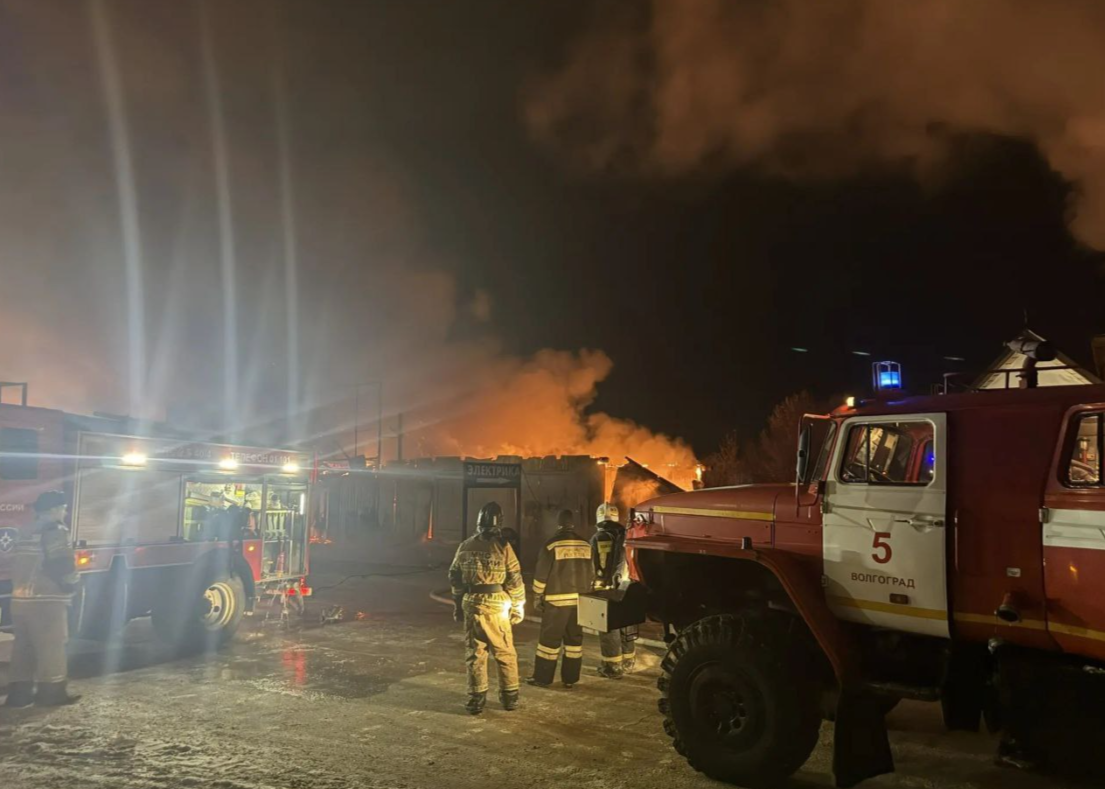 фото: прокуратура Волгоградской области