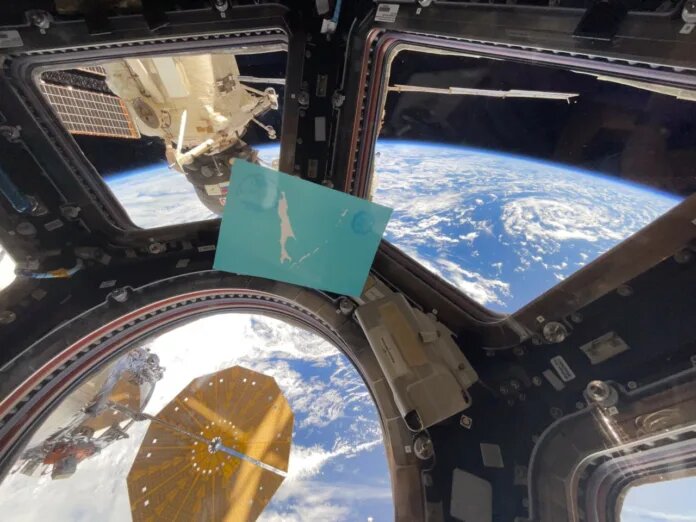    Фото: Роскосмос