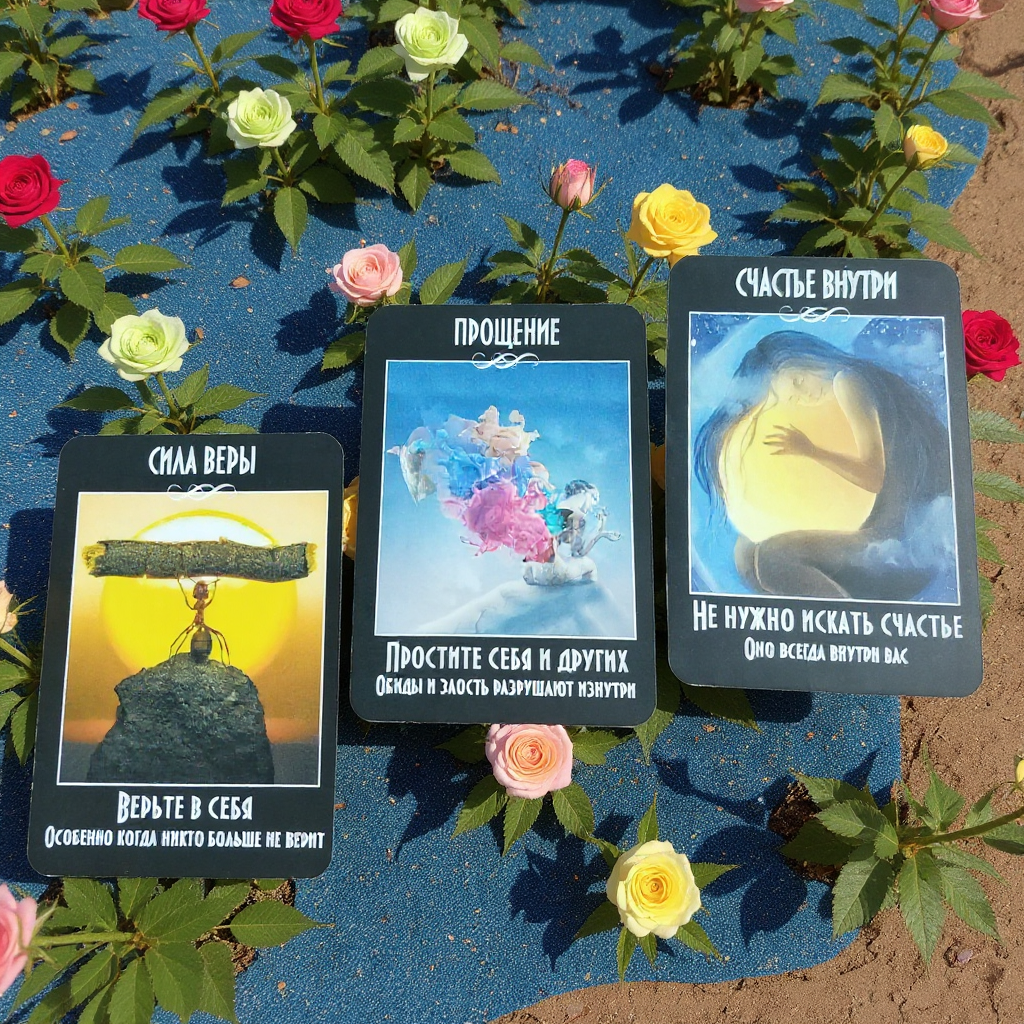 ВЫБЕРИТЕ СВОЮ КАРТУ ✳