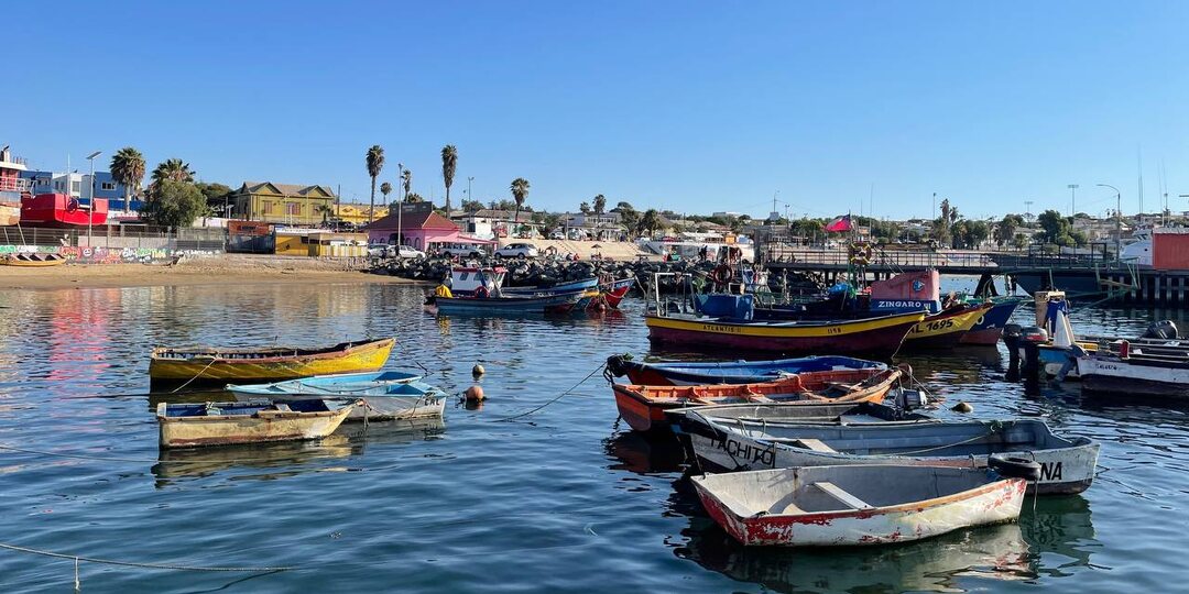 И снова Кальдера