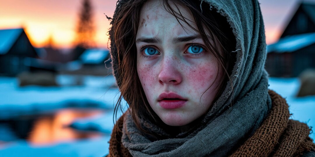 Берёзовский коренок - Глава 2