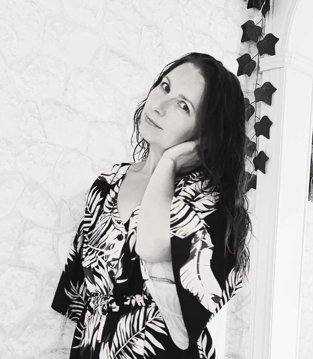 Я - Аня с Урала 🤍 Мама 5 детей 🤍