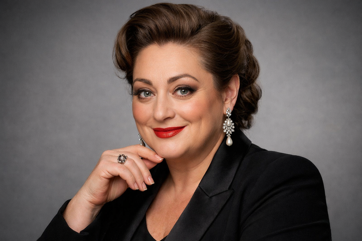 Фото Мария Аронова. Фото от ИИ Sora.