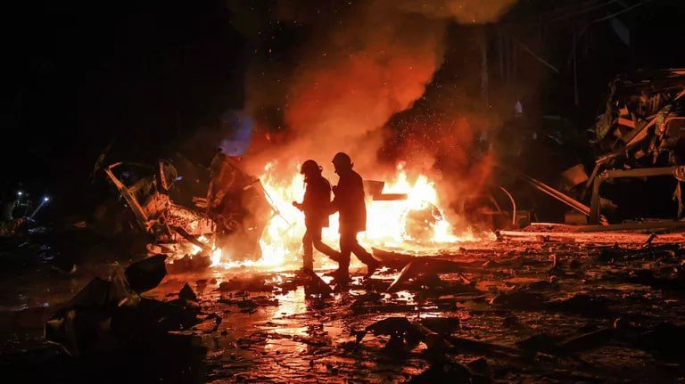    REUTERS / Sofiia Gatilova Редакция