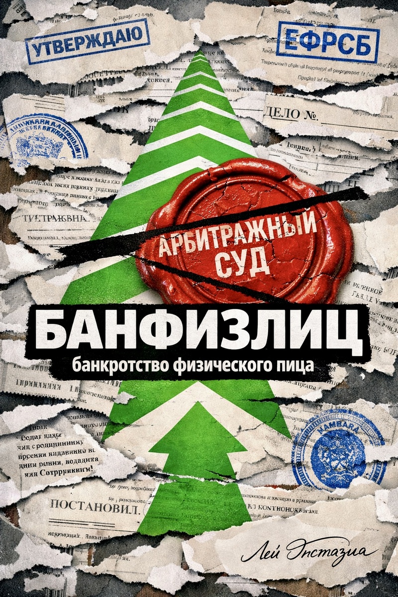 Границы неприкосновенности имущества. Банкротство физических лиц.