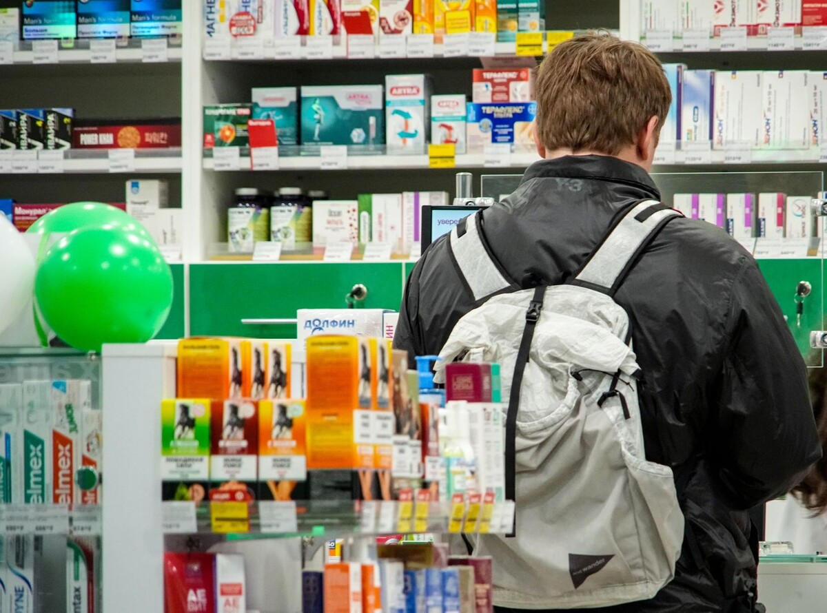     / Источник: © ИЗВЕСТИЯ/Сергей Лантюхов