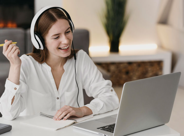 Уроки испанского