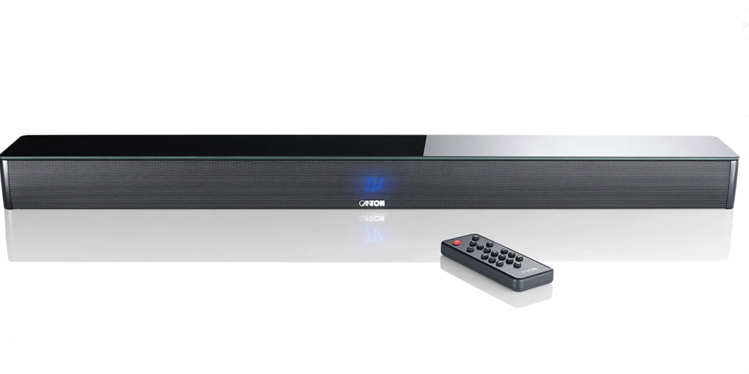 Обзор Canton Smart Soundbar 9: Альтернатива Домашнему Кинотеатру