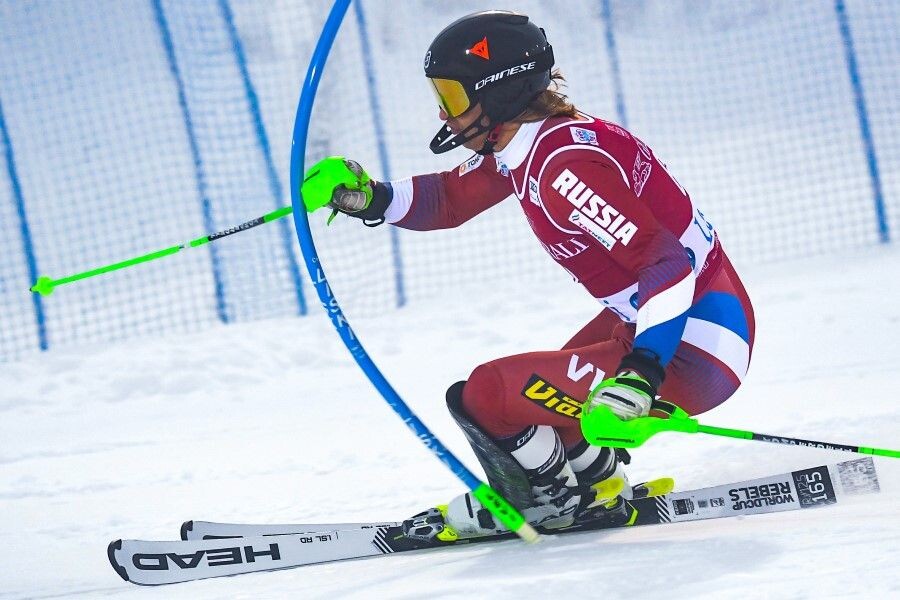     / Источник: © EPA/TASS