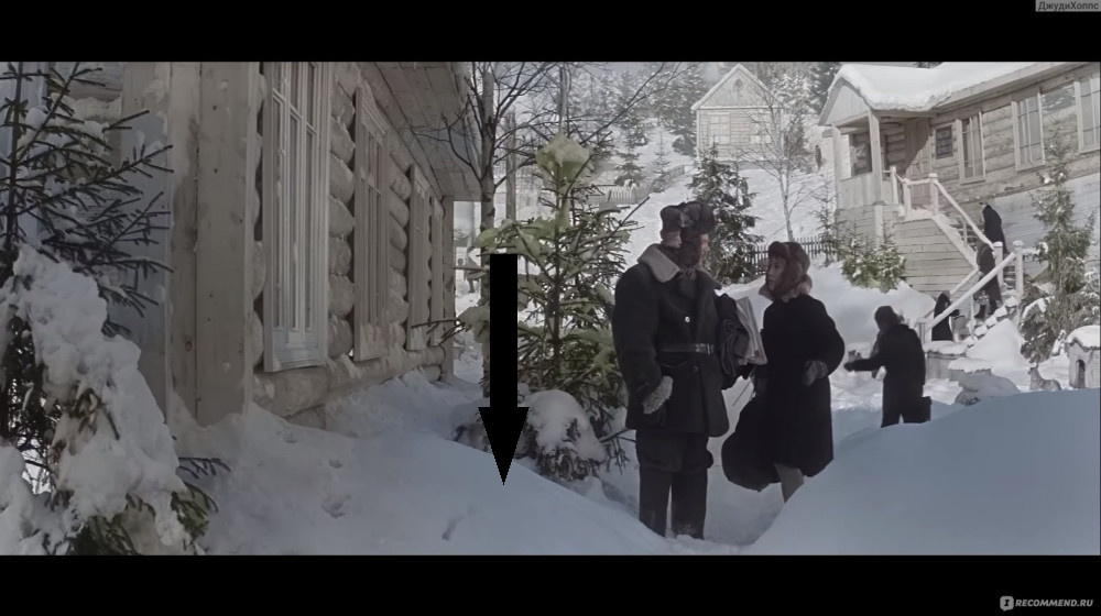    Почему культовые фильмы прячут другие концовки и что это значит для нас