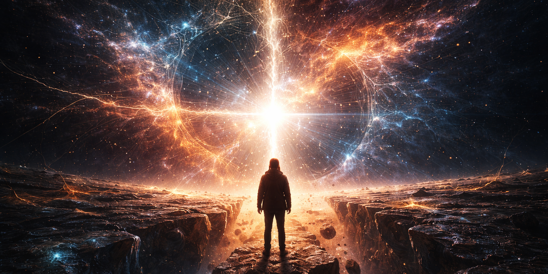 Почему физики всё чаще говорят о крае реальности?