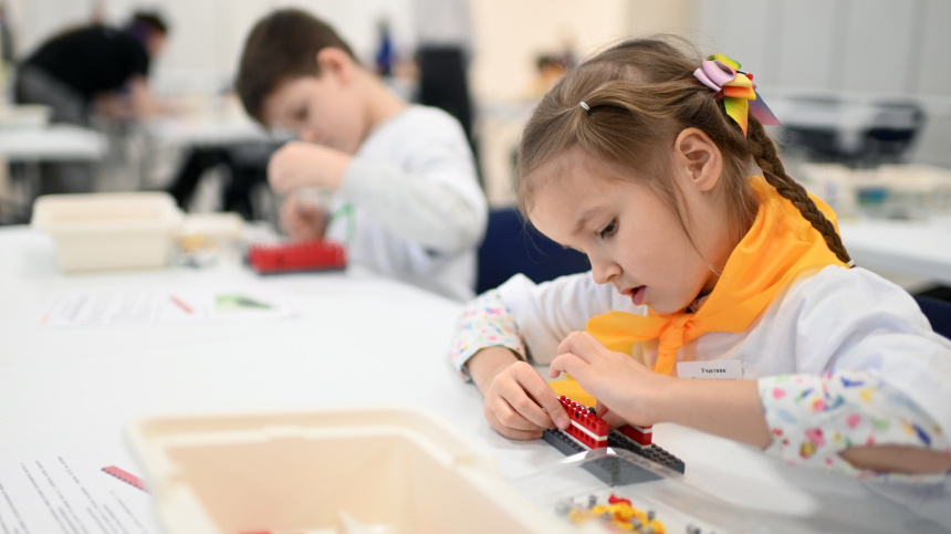    Фото: © РИА Новости/Алексей Мальгавко