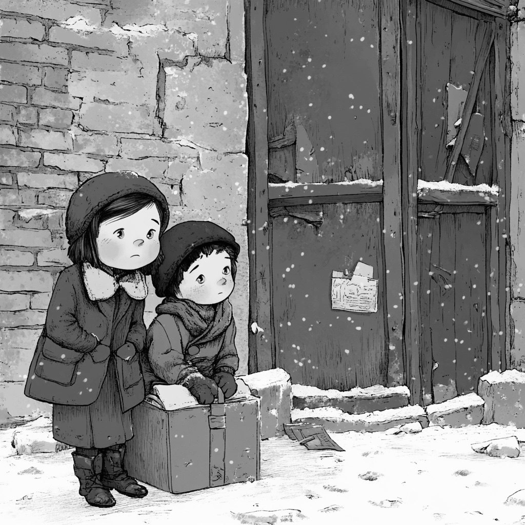 Новеллы, из которых состоит сериал, сняты в различных техниках Фото: кадр из видео