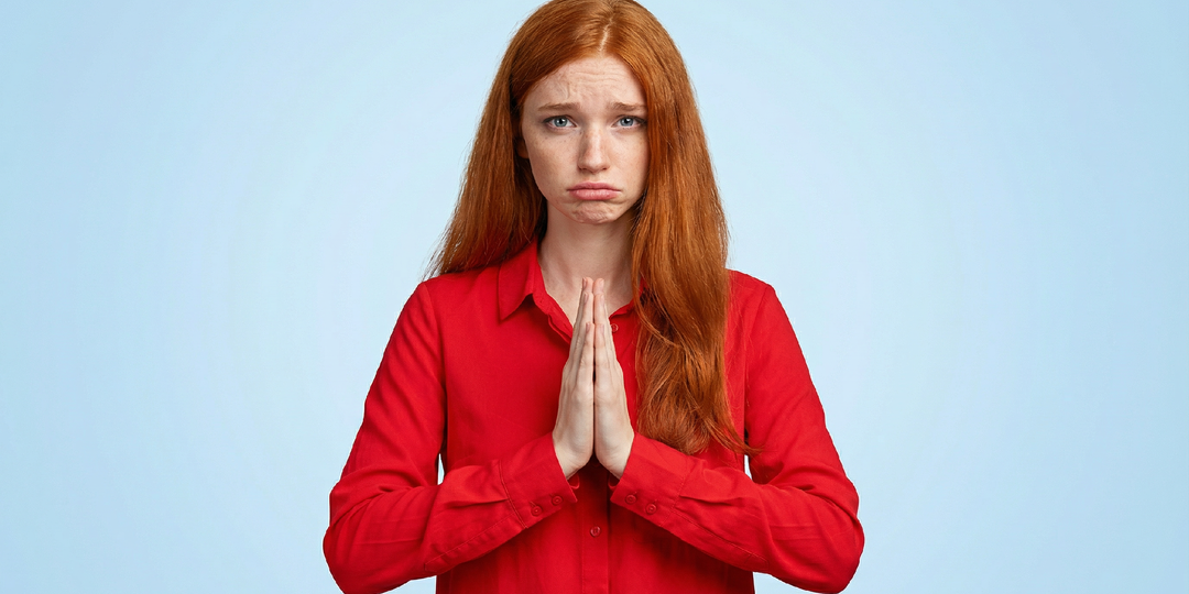 Хватит работать за двоих: как перестать выпрашивать и начать получать любовь