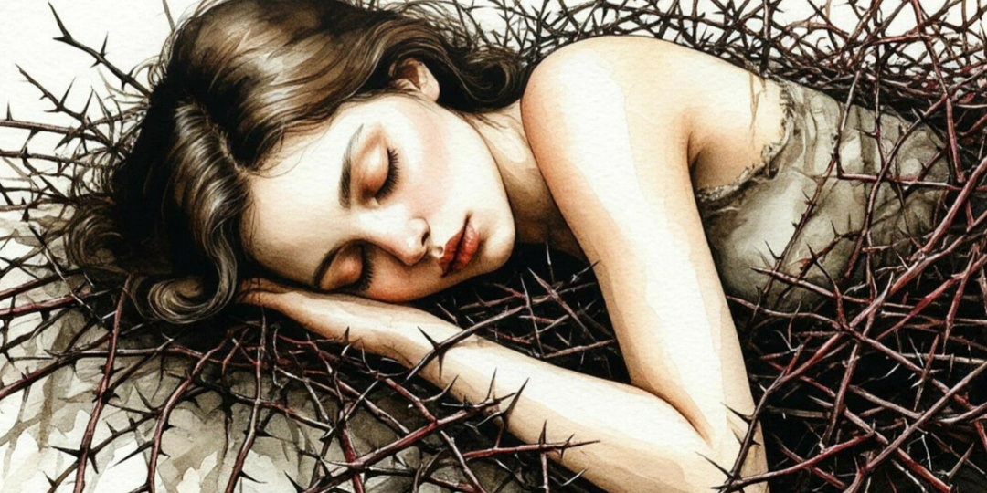 «Не могу восстановиться даже в отпуске»: Как тревога крадёт ваш отдых и как её обмануть.